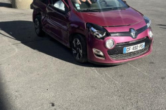 Optique avant secondaire gauche (feux)(clignotant) RENAULT TWINGO 2