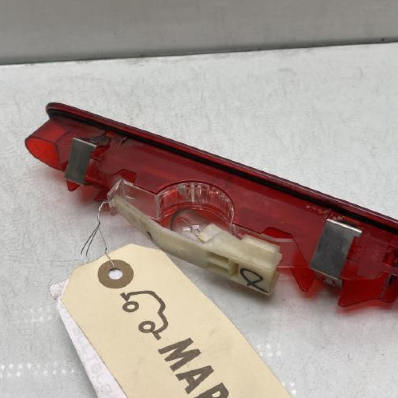 Feu arriere stop central RENAULT KANGOO 2 Photo n°1