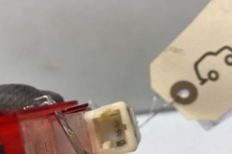 Feu arriere stop central RENAULT KANGOO 2