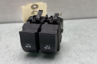 Interrupteur de leve vitre avant gauche RENAULT KANGOO 2 Photo n°1