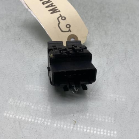 Interrupteur de leve vitre avant gauche RENAULT KANGOO 2