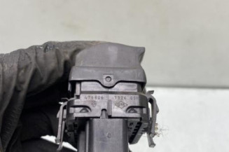 Interrupteur de leve vitre avant gauche RENAULT KANGOO 2