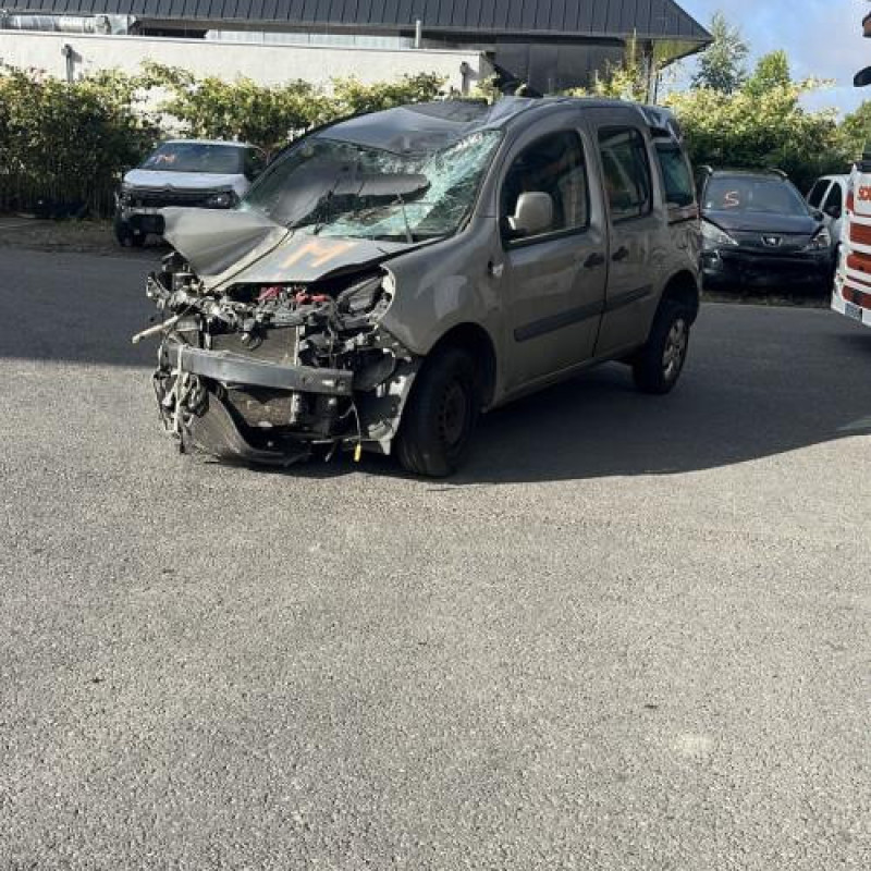 Interrupteur de leve vitre avant gauche RENAULT KANGOO 2 Photo n°5