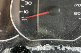 Interrupteur de leve vitre avant gauche RENAULT KANGOO 2