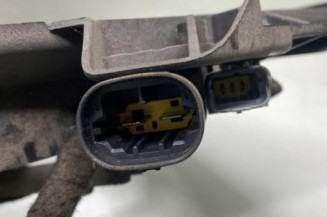 Moto ventilateur radiateur PEUGEOT 1007