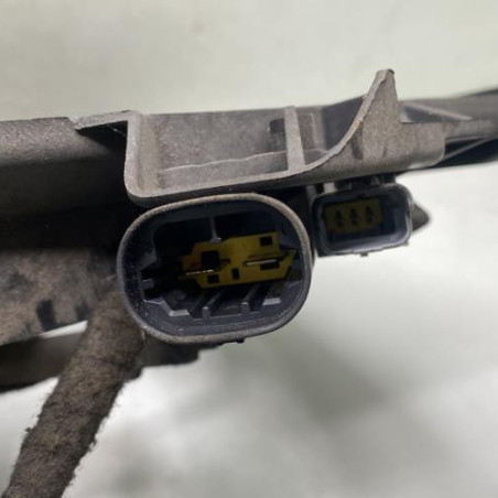 Moto ventilateur radiateur PEUGEOT 1007