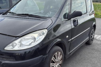 Moto ventilateur radiateur PEUGEOT 1007