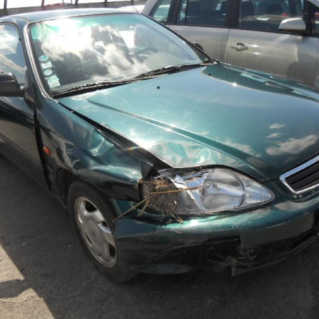 Attache ceinture avant droit HONDA CIVIC 5