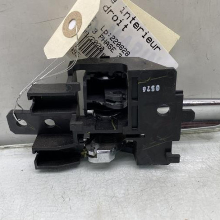 Poignee interieur avant droit MITSUBISHI SPACE STAR 3