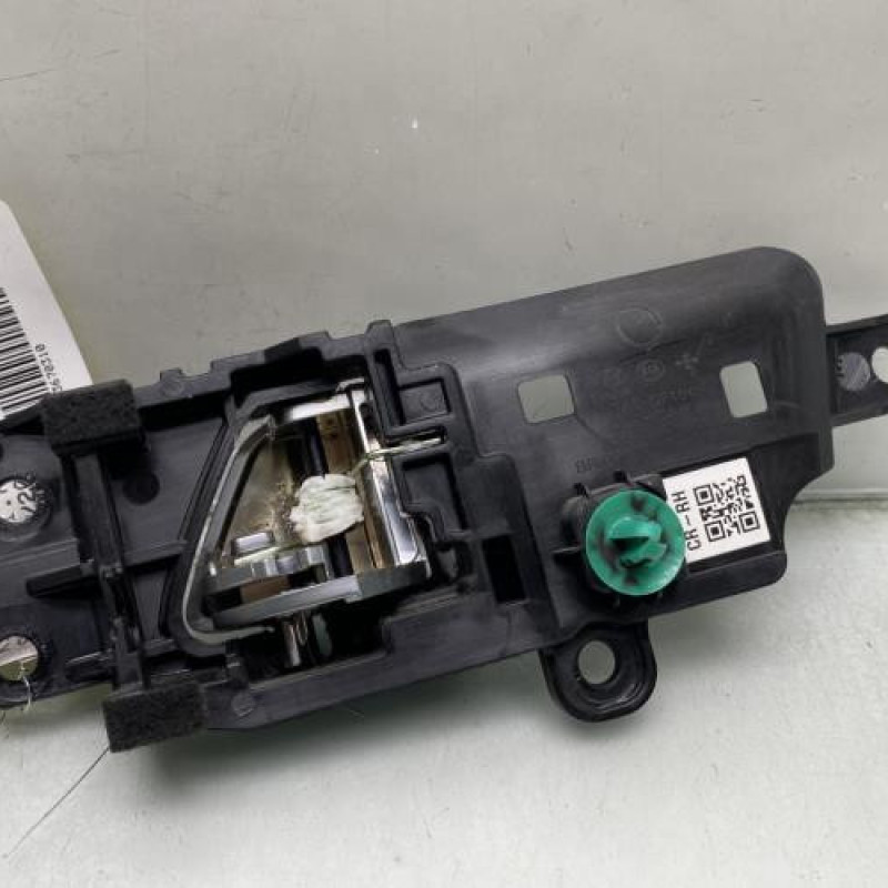 Poignee interieur arriere droit KIA SPORTAGE 4 Photo n°2