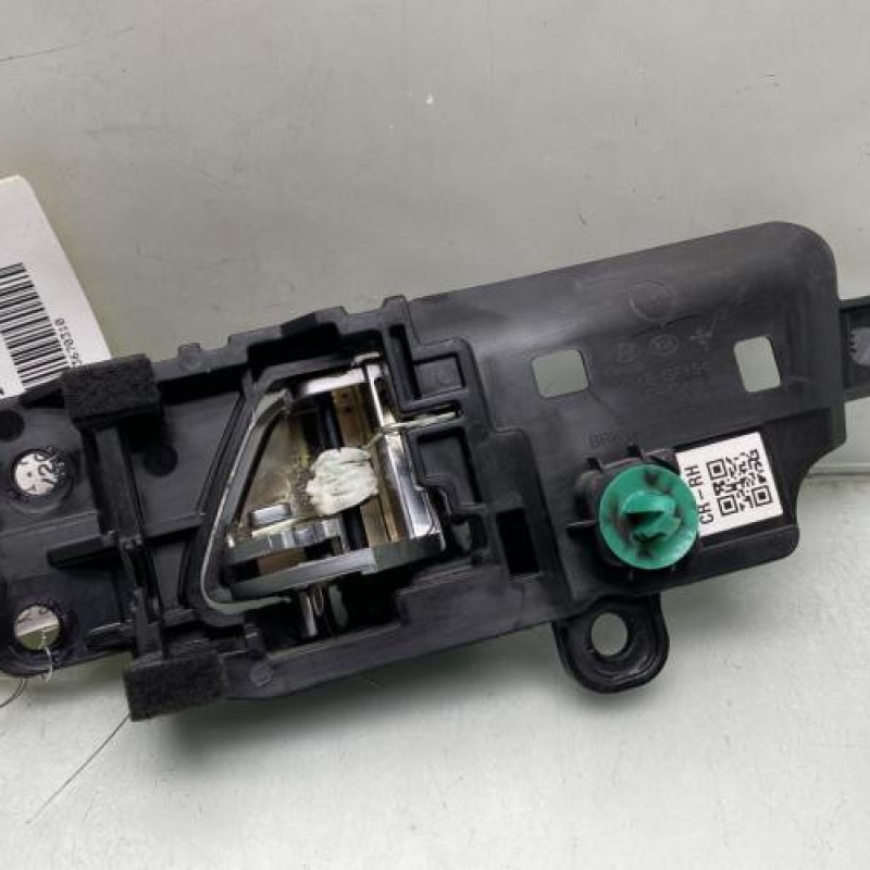 Poignee interieur arriere droit KIA SPORTAGE 4 Photo n°3