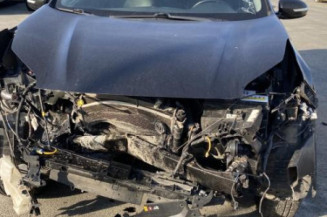 Poignee interieur arriere droit KIA SPORTAGE 4