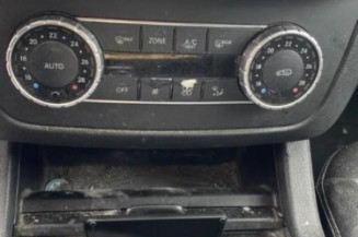 Poignee interieur arriere gauche MERCEDES CLASSE M 166