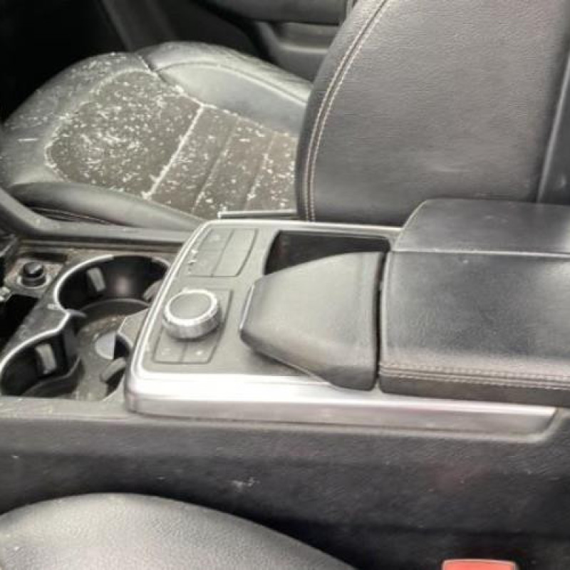 Poignee interieur arriere gauche MERCEDES CLASSE M 166 Photo n°19