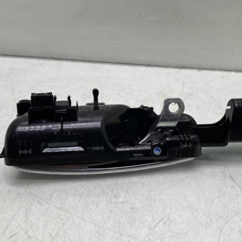 Poignee interieur avant gauche MERCEDES CLASSE M 166 Photo n°3