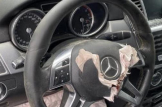 Poignee interieur avant gauche MERCEDES CLASSE M 166