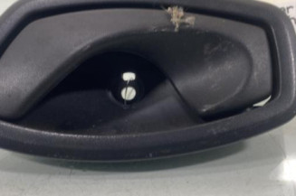 Poignee interieur arriere gauche RENAULT SCENIC 3 Photo n°1