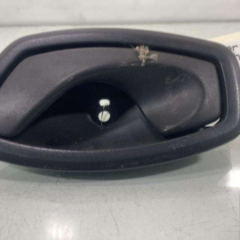 Poignee interieur arriere gauche RENAULT SCENIC 3 Photo n°1