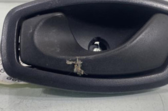 Poignee interieur arriere gauche RENAULT SCENIC 3
