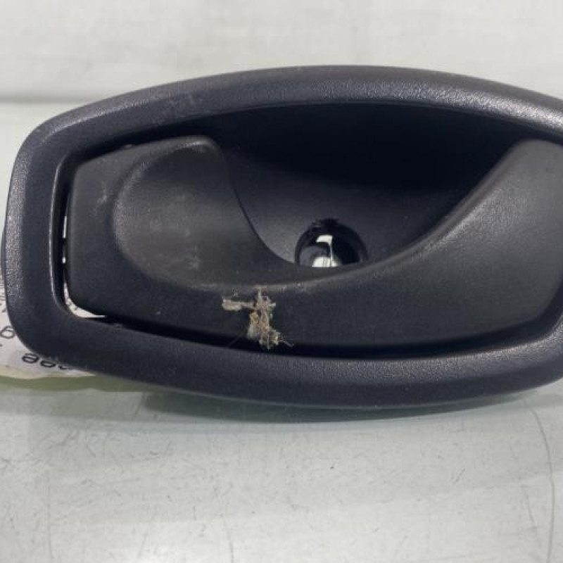 Poignee interieur arriere gauche RENAULT SCENIC 3 Photo n°2