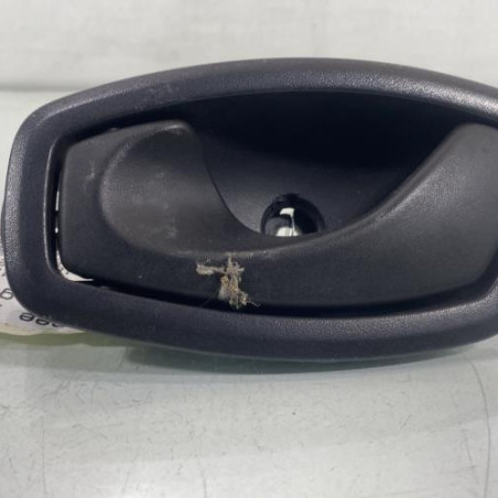 Poignee interieur arriere gauche RENAULT SCENIC 3