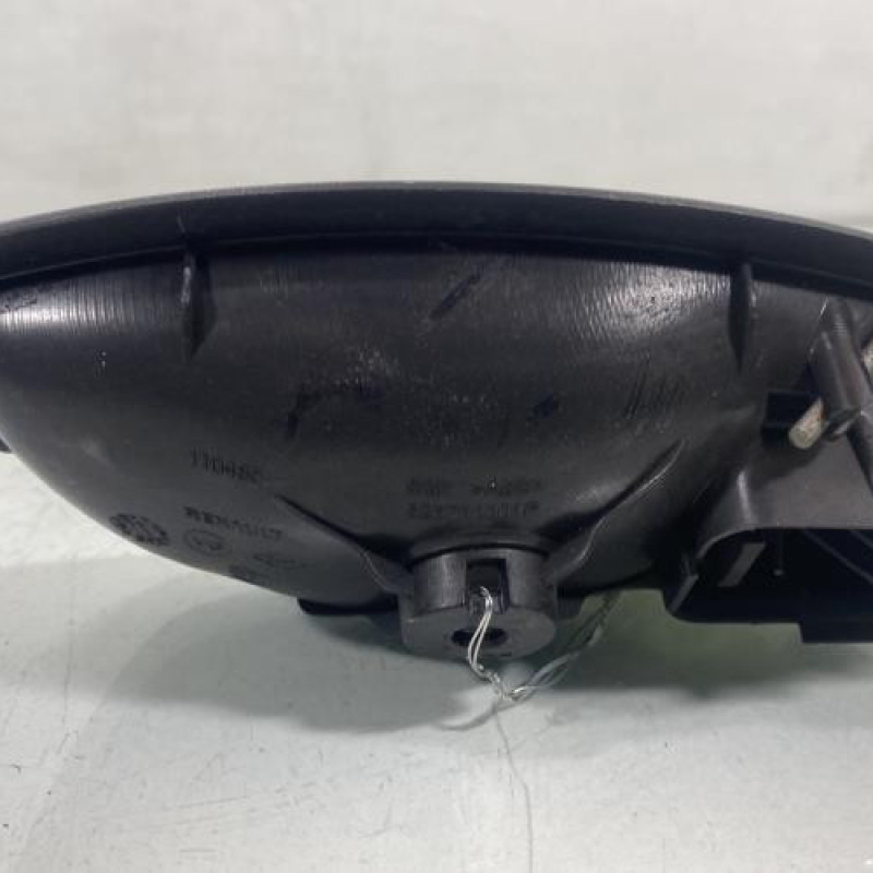 Poignee interieur arriere gauche RENAULT SCENIC 3 Photo n°4
