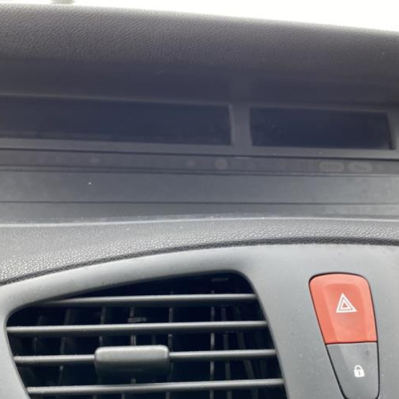 Poignee interieur arriere gauche RENAULT SCENIC 3 Photo n°18