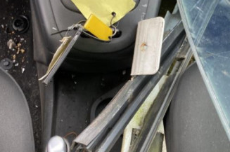 Poignee interieur arriere gauche RENAULT SCENIC 3