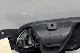 Poignee interieur avant droit VOLKSWAGEN SCIROCCO 3