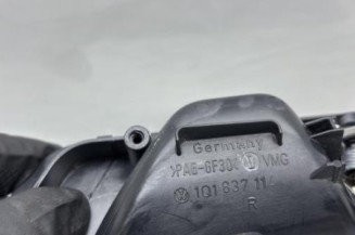 Poignee interieur avant droit VOLKSWAGEN SCIROCCO 3