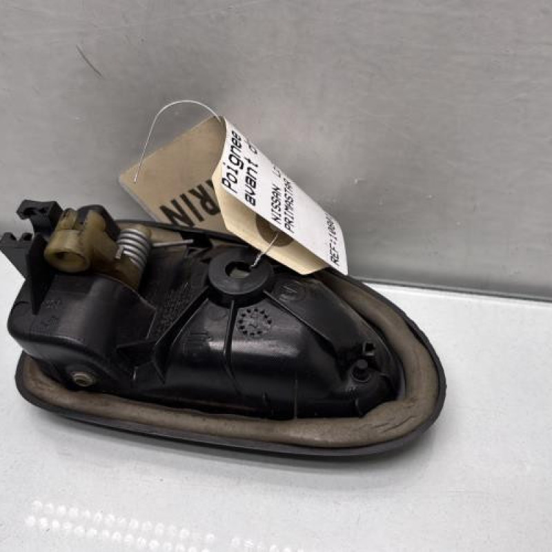 Poignee interieur avant droit NISSAN PRIMASTAR 1 Photo n°2