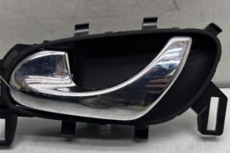 Poignee interieur arriere gauche NISSAN QASHQAI 2 Photo n°1