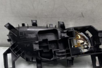 Poignee interieur arriere gauche NISSAN QASHQAI 2