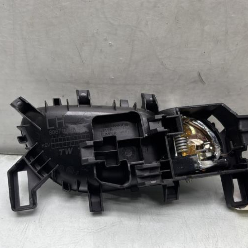 Poignee interieur arriere gauche NISSAN QASHQAI 2 Photo n°2