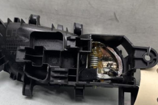 Poignee interieur arriere gauche NISSAN QASHQAI 2