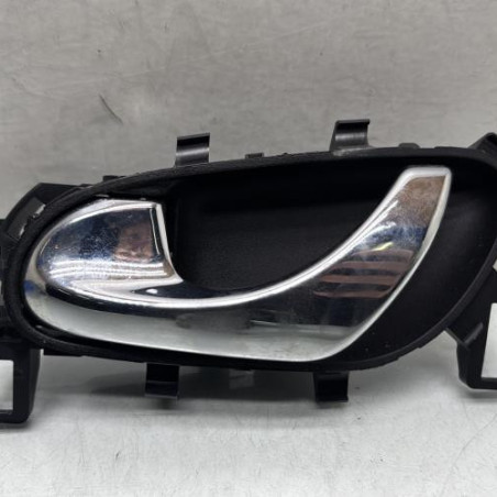 Poignee interieur avant gauche NISSAN QASHQAI 2 Photo n°1