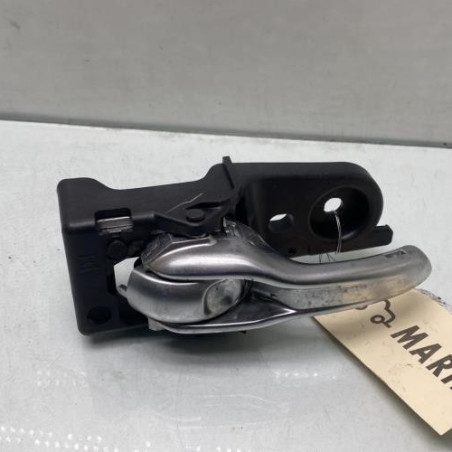 Poignee interieur arriere droit JEEP CHEROKEE 4 Photo n°1