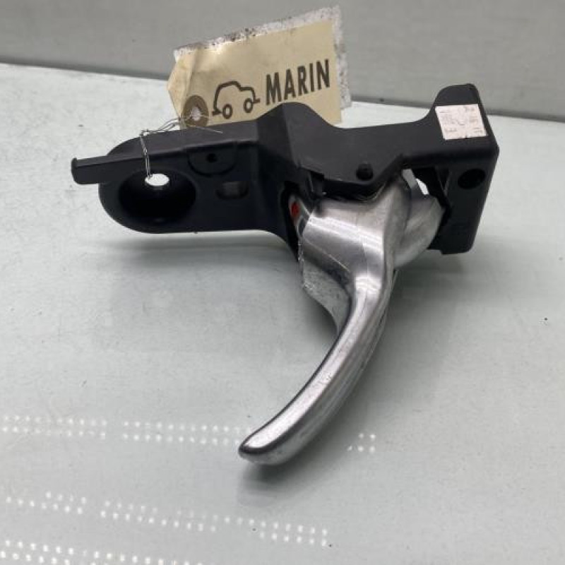 Poignee interieur arriere droit JEEP CHEROKEE 4 Photo n°3