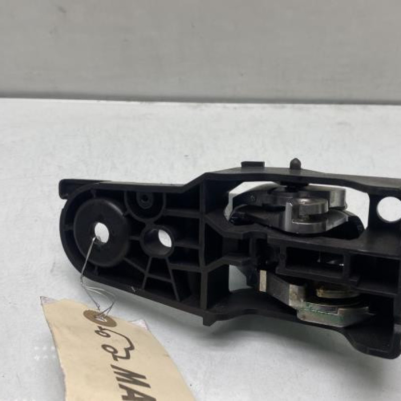 Poignee interieur arriere gauche JEEP CHEROKEE 4 Photo n°2