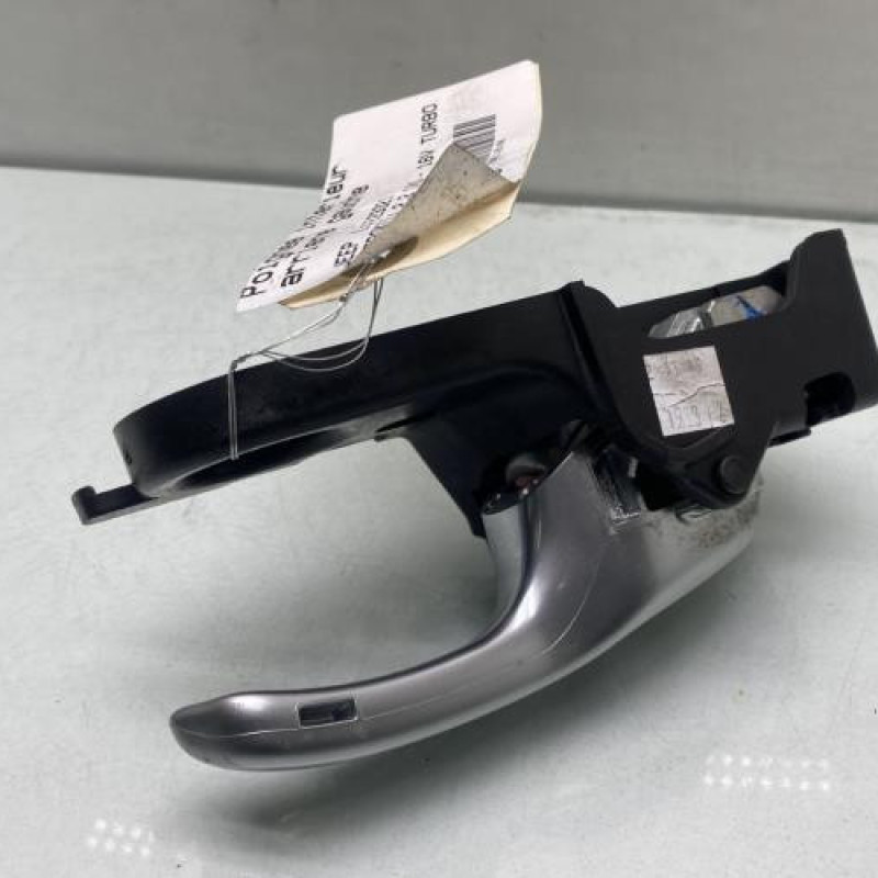 Poignee interieur arriere gauche JEEP CHEROKEE 4 Photo n°3