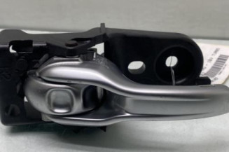 Poignee interieur avant droit JEEP CHEROKEE 4 Photo n°1