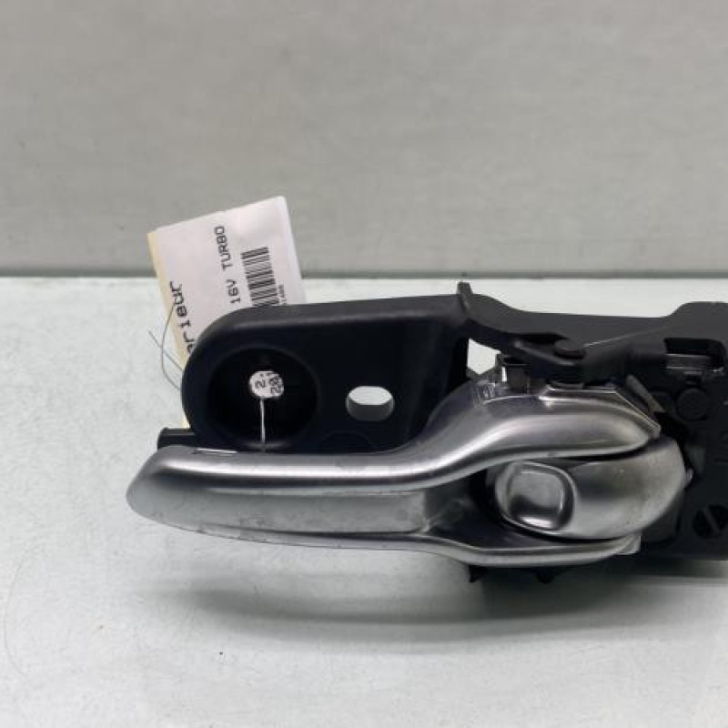 Poignee interieur avant gauche JEEP CHEROKEE 4 Photo n°1