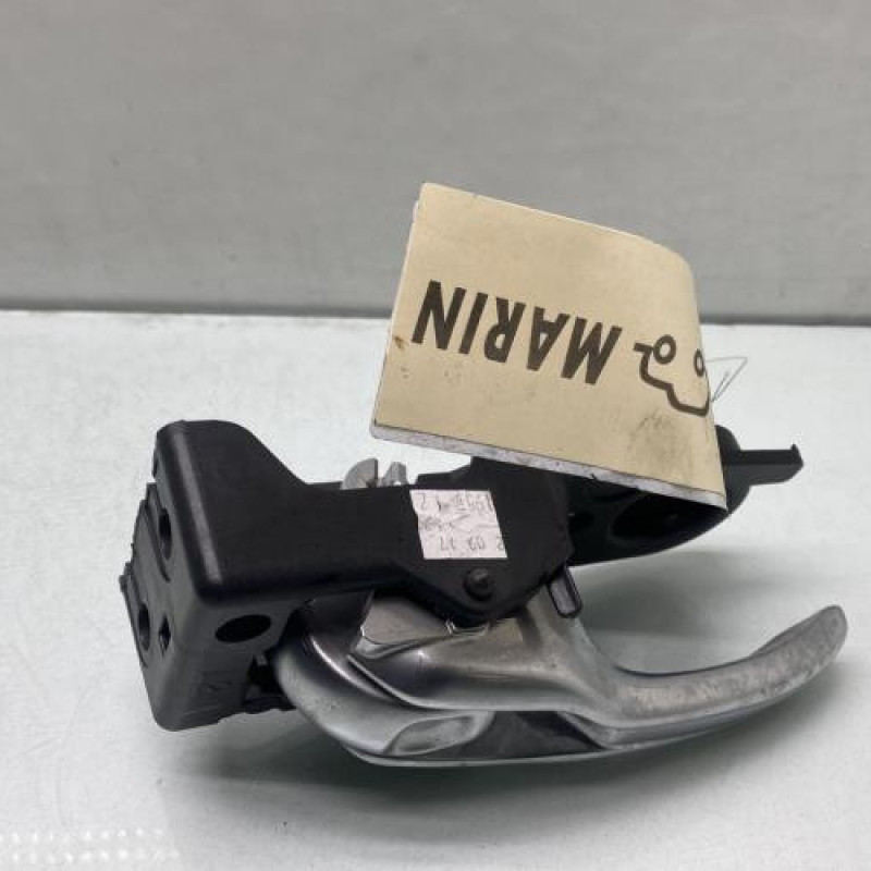 Poignee interieur avant gauche JEEP CHEROKEE 4 Photo n°3