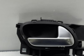 Poignee interieur arriere droit CITROEN C4 PICASSO 2 Photo n°1