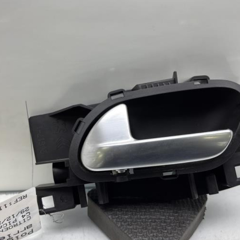Poignee interieur arriere gauche CITROEN C4 PICASSO 2 Photo n°1