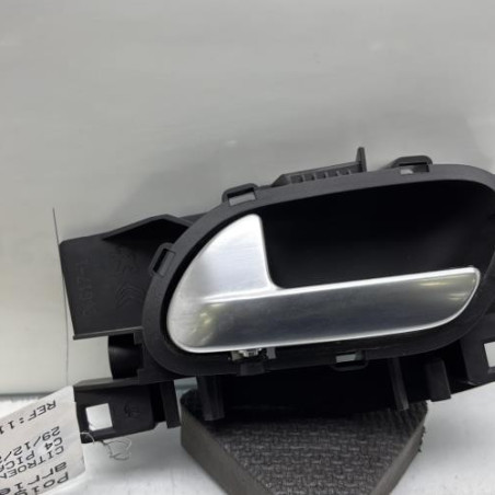 Poignee interieur arriere gauche CITROEN C4 PICASSO 2 Photo n°1