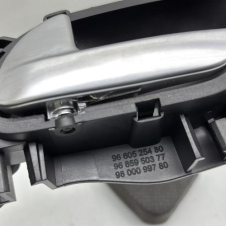 Poignee interieur arriere gauche CITROEN C4 PICASSO 2