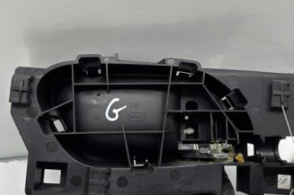 Poignee interieur arriere gauche CITROEN C4 PICASSO 2
