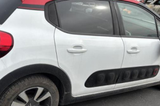 Retroviseur gauche CITROEN C3 3