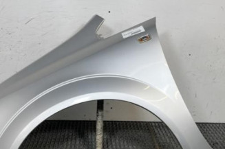 Aile avant gauche OPEL ZAFIRA B Photo n°1